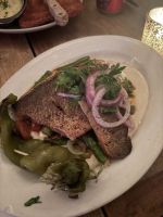 Abendessen Restaurant Cleveland 19 New York (5) &ndash; &copy; Madlena Voigt (Eberhardt TRAVEL)