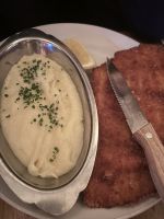 Abendessen Restaurant Cleveland 19 New York (6) &ndash; &copy; Madlena Voigt (Eberhardt TRAVEL)