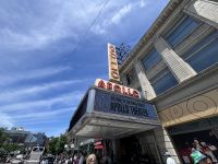 Apollo Theater Harlem New York (2) &ndash; &copy; Madlena Voigt (Eberhardt TRAVEL)