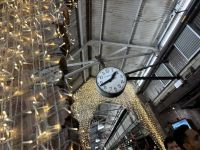 Chelsea Market New York (4) &ndash; &copy; Madlena Voigt (Eberhardt TRAVEL)