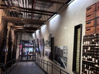 Chelsea Market New York (7) &ndash; &copy; Madlena Voigt (Eberhardt TRAVEL)