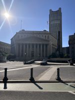 Gerichtsgebäude New York (2) &ndash; &copy; Madlena Voigt (Eberhardt TRAVEL)