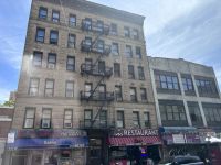 Harlem New York (1) &ndash; &copy; Madlena Voigt (Eberhardt TRAVEL)