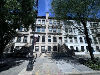 Harlem New York (6) &ndash; &copy; Madlena Voigt (Eberhardt TRAVEL)