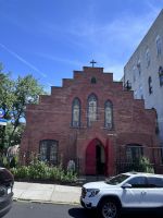 Harlem New York (8) &ndash; &copy; Madlena Voigt (Eberhardt TRAVEL)