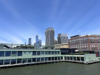 Little Island New York (2) &ndash; &copy; Madlena Voigt (Eberhardt TRAVEL)