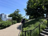 Little Island New York (3) &ndash; &copy; Madlena Voigt (Eberhardt TRAVEL)