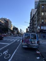 Morgenspaziergang SoHo New York (1) &ndash; &copy; Madlena Voigt (Eberhardt TRAVEL)