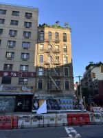 Morgenspaziergang SoHo New York (2) &ndash; &copy; Madlena Voigt (Eberhardt TRAVEL)