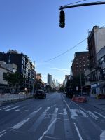 Morgenspaziergang SoHo New York (3) &ndash; &copy; Madlena Voigt (Eberhardt TRAVEL)