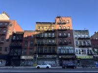 Morgenspaziergang SoHo New York (4) &ndash; &copy; Madlena Voigt (Eberhardt TRAVEL)