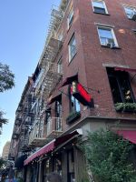 Morgenspaziergang SoHo New York (5) &ndash; &copy; Madlena Voigt (Eberhardt TRAVEL)