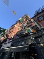 Morgenspaziergang SoHo New York (6) &ndash; &copy; Madlena Voigt (Eberhardt TRAVEL)