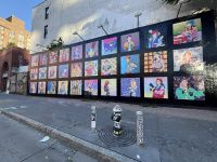 Morgenspaziergang SoHo New York (7) &ndash; &copy; Madlena Voigt (Eberhardt TRAVEL)