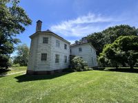 Morris-Jumel Mansion Harlem New York (5) &ndash; &copy; Madlena Voigt (Eberhardt TRAVEL)