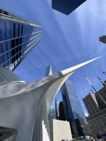 Oculus Bahnhof New York (2) &ndash; &copy; Madlena Voigt (Eberhardt TRAVEL)
