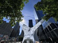 Oculus Bahnhof New York (3) &ndash; &copy; Madlena Voigt (Eberhardt TRAVEL)