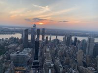Empire State Building New York (26) &ndash; &copy; Madlena Voigt (Eberhardt TRAVEL)