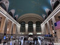Grand Central Station New York (3) &ndash; &copy; Madlena Voigt (Eberhardt TRAVEL)
