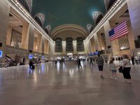 Grand Central Station New York (4) &ndash; &copy; Madlena Voigt (Eberhardt TRAVEL)
