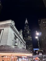 Grand Central Station New York (5) &ndash; &copy; Madlena Voigt (Eberhardt TRAVEL)