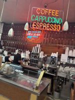 Katzs Delis New York (3) &ndash; &copy; Madlena Voigt (Eberhardt TRAVEL)
