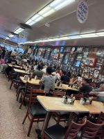 Katzs Delis New York (4) &ndash; &copy; Madlena Voigt (Eberhardt TRAVEL)