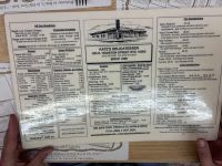 Katzs Delis New York (5) &ndash; &copy; Madlena Voigt (Eberhardt TRAVEL)