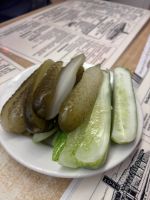 Katzs Delis New York (6) &ndash; &copy; Madlena Voigt (Eberhardt TRAVEL)