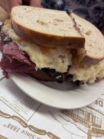 Katzs Delis New York (8) &ndash; &copy; Madlena Voigt (Eberhardt TRAVEL)