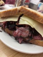 Katzs Delis New York (9) &ndash; &copy; Madlena Voigt (Eberhardt TRAVEL)