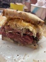 Katzs Delis New York (10) &ndash; &copy; Madlena Voigt (Eberhardt TRAVEL)