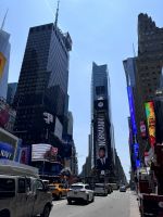 Times Square New York (1) &ndash; &copy; Madlena Voigt (Eberhardt TRAVEL)