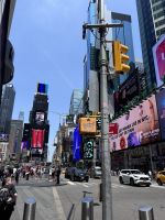 Times Square New York (3) &ndash; &copy; Madlena Voigt (Eberhardt TRAVEL)