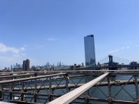 Brooklyn Bridge New York (1) &ndash; &copy; Madlena Voigt (Eberhardt TRAVEL)