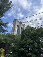 Brooklyn Bridge Park New York (1) &ndash; &copy; Madlena Voigt (Eberhardt TRAVEL)