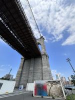 Brooklyn Bridge Park New York (3) &ndash; &copy; Madlena Voigt (Eberhardt TRAVEL)