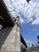 Brooklyn Bridge Park New York (4) &ndash; &copy; Madlena Voigt (Eberhardt TRAVEL)