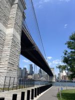 Brooklyn Bridge Park New York (5) &ndash; &copy; Madlena Voigt (Eberhardt TRAVEL)