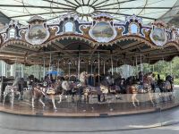 Brooklyn Bridge Park New York (11) &ndash; &copy; Madlena Voigt (Eberhardt TRAVEL)