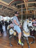Brooklyn Bridge Park New York (12) &ndash; &copy; Madlena Voigt (Eberhardt TRAVEL)