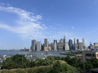 Brooklyn Heights New York (1) &ndash; &copy; Madlena Voigt (Eberhardt TRAVEL)