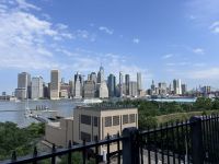 Brooklyn Heights New York (2) &ndash; &copy; Madlena Voigt (Eberhardt TRAVEL)