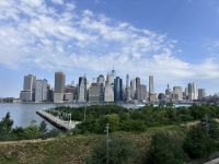Brooklyn Heights New York (3) &ndash; &copy; Madlena Voigt (Eberhardt TRAVEL)