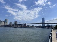 Brooklyn Heights New York (8) &ndash; &copy; Madlena Voigt (Eberhardt TRAVEL)