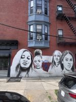 Brooklyn New York (1) &ndash; &copy; Madlena Voigt (Eberhardt TRAVEL)