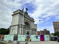 Brooklyn New York (2) &ndash; &copy; Madlena Voigt (Eberhardt TRAVEL)