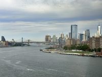 Brooklyn New York (4) &ndash; &copy; Madlena Voigt (Eberhardt TRAVEL)