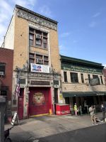 Brooklyn New York (6) &ndash; &copy; Madlena Voigt (Eberhardt TRAVEL)