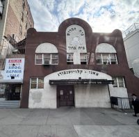 Brooklyn New York (11) &ndash; &copy; Madlena Voigt (Eberhardt TRAVEL)
